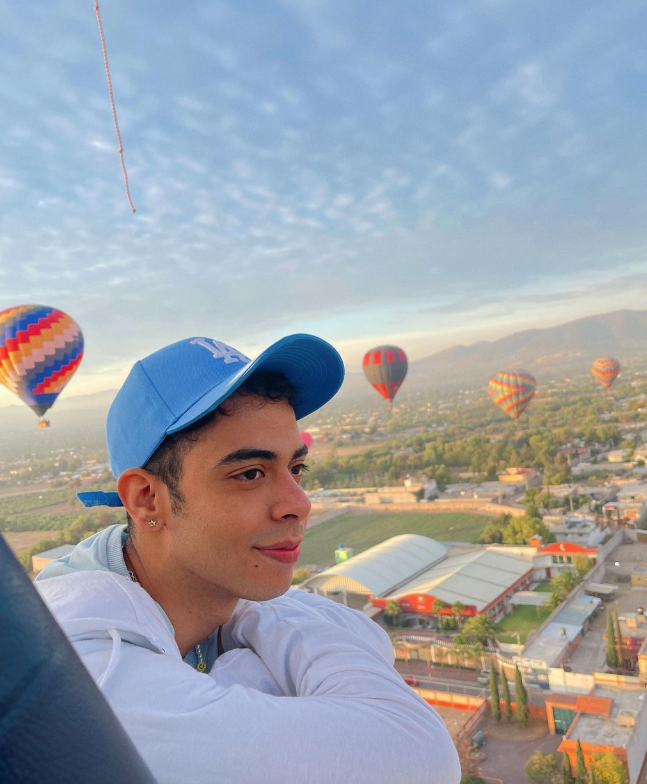 Juan José - Cantante